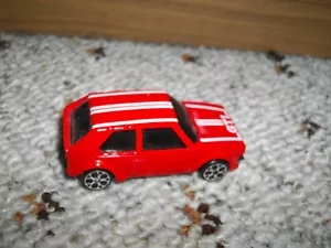 Auto Golf 1 GTI - Bild 1 von 3