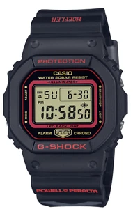 Casio G-Shock Kelvin Hoefler x Powell Peralta DW5600KH-1 Limited Edition 2023 - Picture 1 of 3