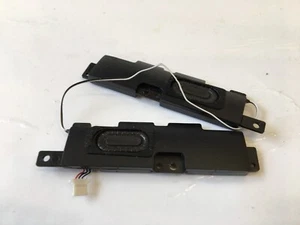 HP Chromebook 11-V SERIES 11-V051SA L & R Speakers 023.4009M.0001 900817-001 O51 - Picture 1 of 1