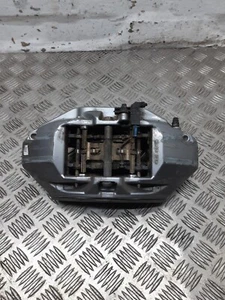 MERCEDES S CLASS W222 FRONT RIGHT BRAKE CALIPER 2016 - Picture 1 of 12