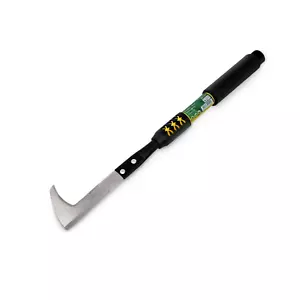 Garden Patio Weed Knife Paving Slab Grove Moss Weeding Remover Tools Gardening - Picture 1 of 9