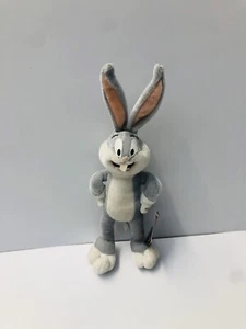 Vintage 2002 Bugs Bunny Plush Nanco Looney Tunes Warner Brothers - Picture 1 of 8