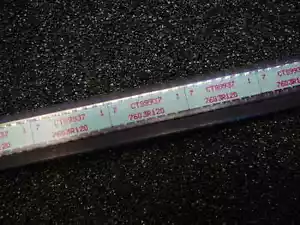 CTS 760-3-R120 Resistor Network 120 Ohm 14-Pin DIP 2% **NEW** Qty.5 - Picture 1 of 1