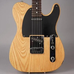 Schecter California USA Custom Shop PT Telecaster - 1992 - Natural Oil Finish - Bild 1 von 17