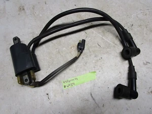 Ski Doo Formula 583 Snowmobile Ignition Coil - Picture 1 of 12