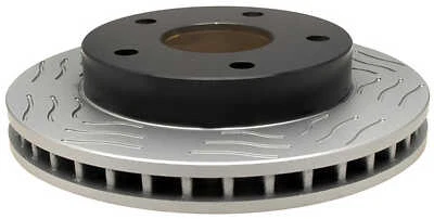Front Brake Rotor For 1994-1999 Dodge Ram 1500 1995 1996 1997 1998 Raybestos - Image 1 of 3