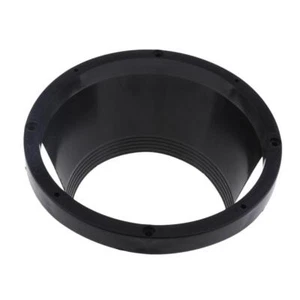 6.5\\\" Car Speaker Waterproof cover truck Spacer Protective - Picture 1 of 3