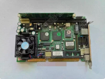 1PC Used ROBO-505 RM10E6 R1.02 Motherboard - Image 1 of 2