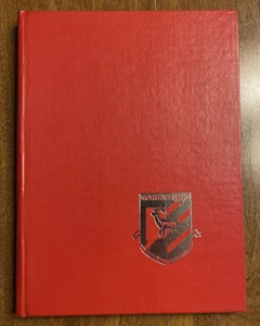 Anuario de escuela secundaria Northwestern Regional #7 1975 Connecticut CT Winsted - Imagen 1 de 14