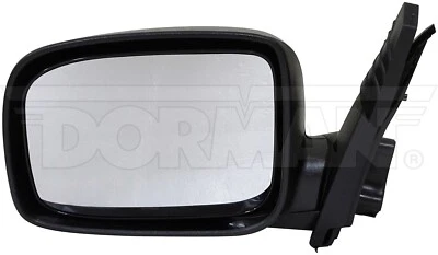 Espejo retrovisor puerta izquierda Dorman para GMC Canyon 2004-2008 2005 2006 2007 Foto 1 de 4