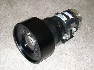 NEC NP20ZL Lcd-Projektor Lang Werfen Zoomobjektiv Pa / Px Serie - 3.58 Zu 5.38: - Bild 1 von 11