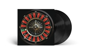 The Killers - Rebel Diamonds 2x Vinyl LP (New) - Picture 1 of 1
