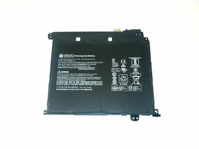Nova bateria OEM DR02XL para HP Chromebook 11 G5 HSTNN-IB7M 859357-855 - Imagem 1 de 3