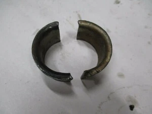 Exhaust Header Flange Collars 18233-318-000 1975 Honda XL175 - Picture 1 of 4