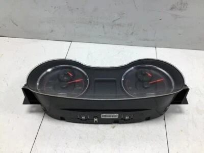 Dodge Charger 2011 velocímetro cuadro de instrumentos medidor de fábrica Foto 1 de 4