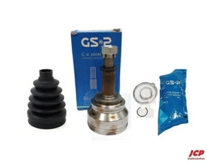 1 X FRONT OUTER CV JOINT LEFT OR RIGHT for DODGE CALIBER 2.0crd 2007-2010 - Picture 1 of 2