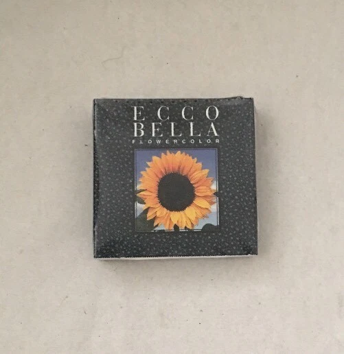 FlowerColor Shimmer Dust Galaxyby Ecco Bella Botanicals - Изображение 1 из 1