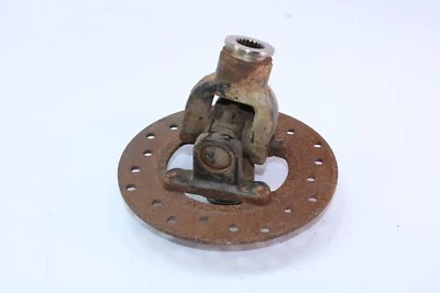 Can-Am Outlander Max 800R 2012 OEM yugo de tracción delantera 705400551-705400391 Foto 1 de 4