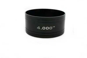 BTR RING COMPRESSOR - 4.000 - BTRRC4000 4 LS2 - Picture 1 of 2