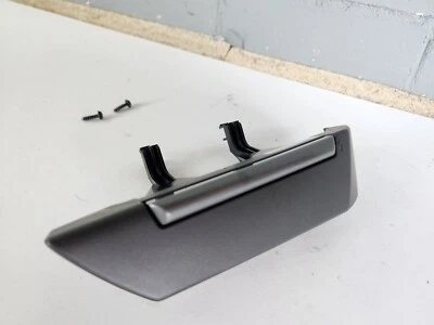 2005-2009 LAND ROVER LR3 рулевое колесо клаксон кнопка OEM 131K черный - Изображение 1 из 4