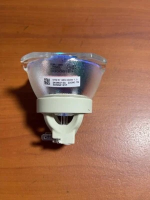NEW ORIGINAL PROJECTOR LAMP BULB FOR TOP UHP PHILIPS 365/292W 1.0 365W-292W 1.0 - Image 1 of 4