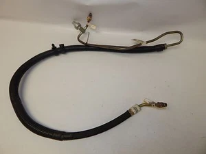 New OEM 1988-1997 Ford Aerostar Power Steering Pump Pressure Line Hose - Picture 1 of 4