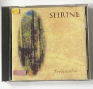 CD Shrine - Picture 1 of 1