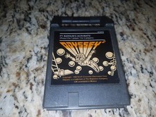 Odyssey 2 Videopac P.T. PT Barnum's Acrobats Odyssey Video Game System Voice
