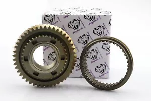BMW 118D 318D GETRAG GS6-17DG 6 SPEED STOP START MANUAL GEARBOX 1ST GEAR KIT - Picture 1 of 1