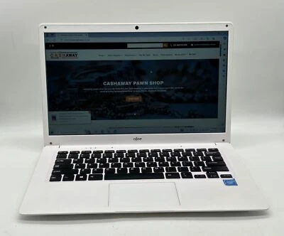 Ollee Notebook Laptop Celeron N3350 14.1" FHD 4GB 64GB L141HTN6SPW - Image 1 of 4