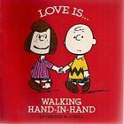 Love is Walking Hand in Hand, Schulz, Charles M.