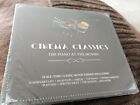 Cinema classics the piano at the movies 2 x cd new but sdophane rip