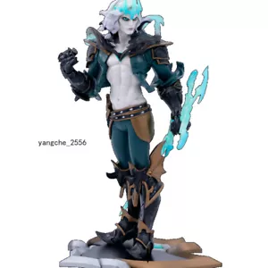 League of Legends LOL VIEGO UNLOCKED Statue Figure Handmade 285mm Decoration PVC - Picture 1 of 5
