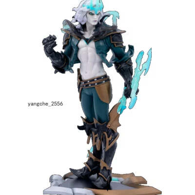 League of Legends LOL VIEGO UNLOCKED Statue Figure Handmade 285mm Decoration PVC - Image 1 of 4