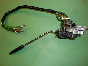 0834(19912) XL Jaguar Series 1 4.2 XKE Directional Turn Switch - Bild 1 von 4