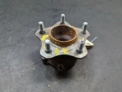 Cubo de rolamento traseiro esquerdo ou direito 2019 Nissan Pathfinder 2015 2016 2017 2018 2020 - Imagem 1 de 4