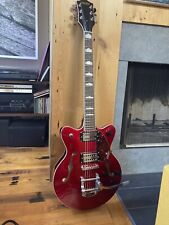 Gretsch G2657T Streamliner 6 String Electric Guitar - Candy Apple Red!!