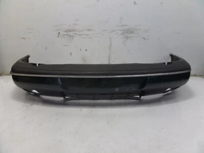 Conjunto de tampa de para-choque dianteiro conversível Saab 900 SE com vergalhão fabricante de equipamento original - Imagem 1 de 4