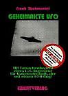 Geheimakte UFO. Wie Regierungen und Geheimdienste der We... | Buch | Zustand gut