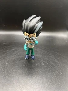 PJ Masks Romeo Posable Action Figure 4" Villain Frog Box Just play Disney Jr. - Picture 1 of 8