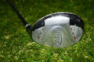 Golden Bear Mega Pro 3 Hybrid Right Handed 39.75" Graphite Stiff New Grip - Picture 1 of 4