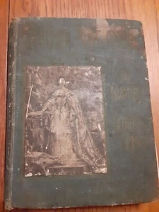 John Coulter / Queen Victoria .. and Life of the New King Edward VII with Brief - Picture 1 of 5
