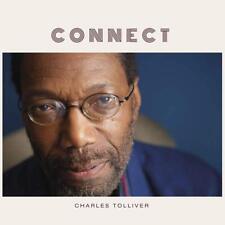 Charles Tolliver Connect (Vinyl) (UK IMPORT)