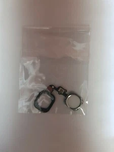 Boton Home iPhone 6S Blanco Cable Flex - Imagen 1 de 1