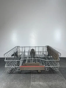 ✅ Geschirrkorb Oben Ober Korb Bosch Siemens Neff Spülmaschine 60cm ROSTFREI - Bild 1 von 15