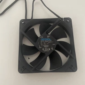 Alphacool Coolmove 1600rpm ( 120x120x25mm) Lüfter - Afbeelding 1 van 3