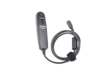 Excellent Olympus RM-UC1 Remote Cable for Micro Four-Thirds Cameras. US Seller - Image 1 of 4