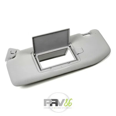 ✅✅ Visera Del Conductor CITROËN C4 Cactus 1.2i Vti 82ch / 98069330BJ - Imagen 1 de 4