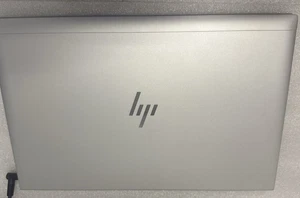 HP EliteBook 840 G6 i5-8365U • 256 SSD 8Go RAM • 14” FHD • vPro • Bang & Olufsen - Photo 1/7