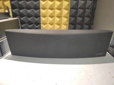 Canale Centrale Mission M7C1 - Immagine 1 di 4